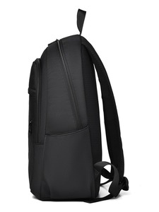New Smart 17.3 Inch Shoulder Messenger School Packs Laptop <b>Backpack</b> Outdoor Man Travel with Usb - Product Image 6