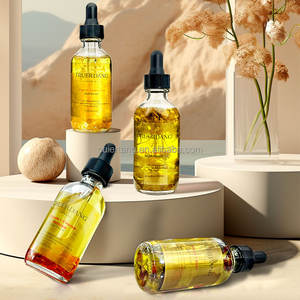 Набор косметических масел для лица - Product Image 1