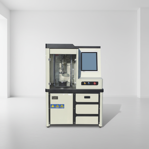 YZM-IIIA/B Two-stage Dual-pressure Multifunctional Road Material <b>Strength</b> Testing Machine - Product Image 4