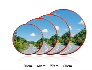 Miroir convexe de circulation pour PC d'intérieur - Product Image 2