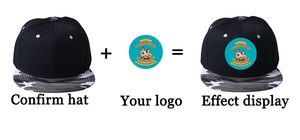 Casquettes <span class=keywords><strong>Snapback</strong></span> JX de haute qualité en gros pour hommes, à visière plate, vierges, neuves, style <span class=keywords><strong>Era</strong></span>, 6 panneaux, personnalisables avec logo brodé - Product Image 5