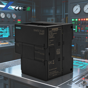 Siemens Gloednieuwe Originele 6es7288-1st20-0aa1 Simatische S7-200 S7 200 Smart Cpu St20 6es7 Plc Programmeercontroller Cpu-Module - Product Image 1