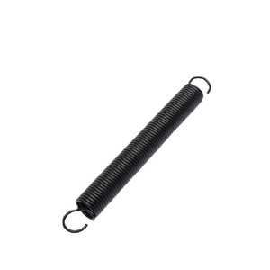 Accesorios de resorte mecánico de gran diámetro al por mayor, resortes de tracción - Product Image 1