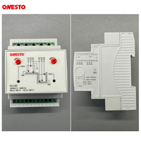 Relais de contrôle de niveau de liquide en gros 6A 8A Contrôleur de niveau de liquide avec indicateur LED Circuit de contrôle de niveau d'eau 230V AC