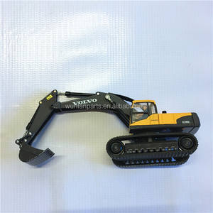 <span class=keywords><strong>Volvo</strong></span> ec290siku — modèle 3535, pelle hydraulique - Product Image 5