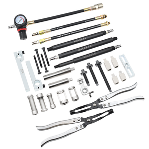 30 pièces Outil universel de démontage de joints de <span class=keywords><strong>tige</strong></span> de soupape pour BMW, pour remplacement des joints hors-culasse et hors-bloc-cylindres - Product Image 1