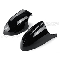 Remplacement de capuchon de rétroviseur latéral de voiture M Style E89 pour BMW E89 Z4 2009-2018 coque de rétroviseur de porte de voiture