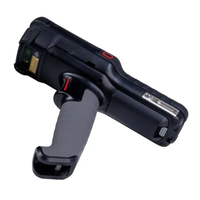 Ordinateurs portables Honeywell CK67 ultra-robustes, ordinateur mobile 5G, PDA. Nouvelle marque et original en stock