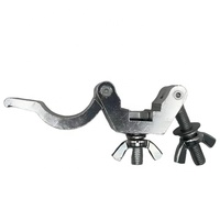 Clips y Ganchos para Iluminación de Truss; Clips y Ganchos para Iluminación de Truss