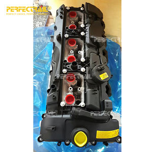PERFECTRAIL Factory Car Auto Parts N55B30A Moteur à essence Bloc long Ensemble moteur complet pour <span class=keywords><strong>BMW</strong></span> X3 E83 Série 3 - Product Image 2