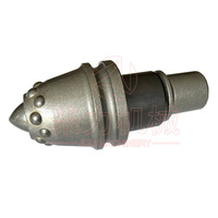 Dents de tarière en carbure de tungstène B47K22H-D12/60MM 38/30mm pour godets de forage de pieux