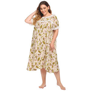 Robe <span class=keywords><strong>sans</strong></span> manches pour femmes, ensemble pyjama, vêtements de nuit, Slim, pour la maison, mode adulte, - Product Image 3