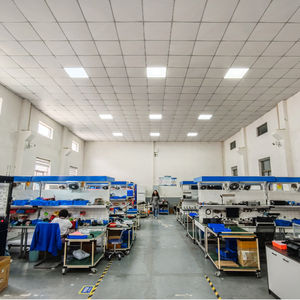 Jiangsu WanBang機器統合一体挿入プローブ型電磁流量計パイプライン用 - Product Image 6