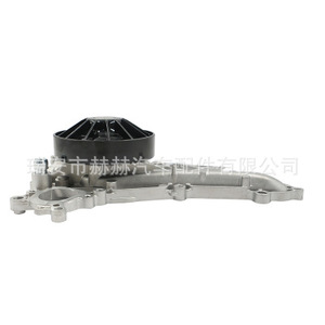 Pompe à eau 2762001301 pour Mercedes-Benz GLE350 SLK350 C350 E300, pièce de rechange neuve - Product Image 3
