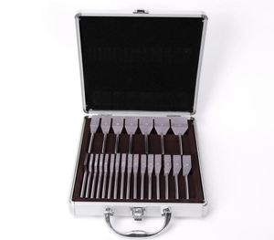 핸드 생크 광학 기기로 안과 프리즘용 루스 프리즘 세트 - Product Image 6