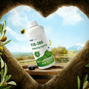 Agente Humectante para Mezcla de Tanques, para Fertilizantes Foliares y Pulverización de Nutrientes - Product Image 1