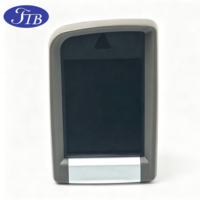 Monitor Layar FTB VOE14640102 VOE14609502 VOE14609611 VOE14640101 untuk Excavator Volvo 480D