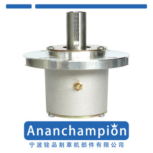 Conjunto de Eje para Cortacésped 36006N BAA0042 A10044 para Cortacéspedes Jacobsen - Product Image 5