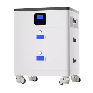 ระบบพลังงานแสงอาทิตย์สำหรับบ้านแบบไฮบริด All-In-One Split 5KW 10KWh  แบบต่อพ่วงได้  IP54 พร้อมแบตเตอรี่เก็บพลังงาน ZLWM-A-AZ-021 Lifepo4 - Product Image 3