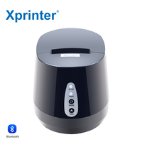 Imprimante d'étiquettes de codes-barres thermique Xprinter XP-237B, produit très vendu, imprimante miniature portable couleur, imprimante Bluetooth
