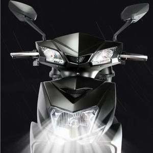 Motos à essence <span class=keywords><strong>Yamaha</strong></span> 125cc 4 temps, démarrage électrique, <span class=keywords><strong>mini</strong></span> <span class=keywords><strong>moto</strong></span> à essence à 3 roues, moteur sans balais, freins à disque avant/arrière - Product Image 2