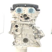 Moteur d'origine M271 860 1.8L pour Mercedes Benz W204 W211 W212 1.8 Moteur M271 950 pour Mercedes Benz