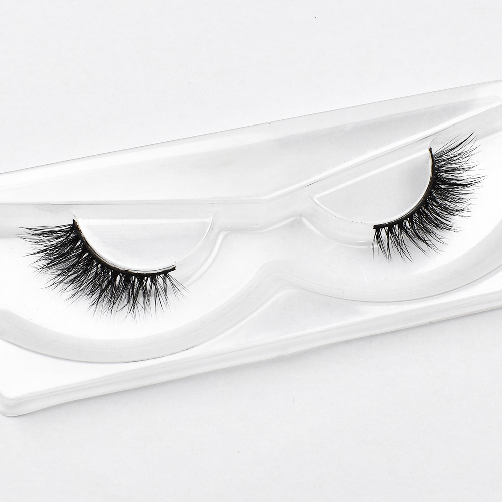 Strip Lashes F61