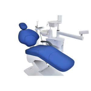 전문 하이 퀄리티 치과 단위 장치 럭셔리 유행 의료 장비 편안한 안전 치과 단위 - Product Image 6