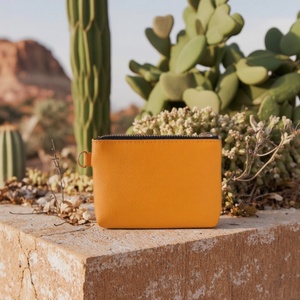 Boshiho Mens Cactus Leather <b>Wallet</b> <b>Ladies</b> Minimalist Coin <b>Wallets</b> 100% Vegan Purse High Quality Cactus Leather Card <b>Wallet</b> - Product Image 5