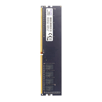 Stock de PC de jeu Storeskill avec RAM DDR4 8 Go/16 Go/32 Go 2400 MHz-3200 MHz 1,2 V pour ordinateur de bureau