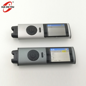 <span class=keywords><strong>Scanner</strong></span> Stylo OCR portable <span class=keywords><strong>Scanner</strong></span> <span class=keywords><strong>et</strong></span> traducteur - Product Image 5