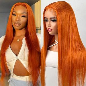 Peluca de Cabello Liso <span class=keywords><strong>Yaki</strong></span> Kinky de 8-40 Pulgadas con Pelo de Bebé, Cabello Brasileño Remy Sin Procesar para Lace Front - Product Image 5