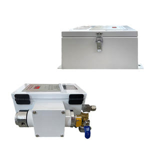 Dispositivo <span class=keywords><strong>de</strong></span> Alarma <span class=keywords><strong>de</strong></span> Sentina XOC-01 <span class=keywords><strong>de</strong></span> 15 ppm con Certificado CCS para la Seguridad <span class=keywords><strong>de</strong></span> los Barcos, Precio Competitivo - Product Image 6