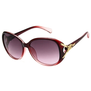 <span class=keywords><strong>Gafas</strong></span> <span class=keywords><strong>de</strong></span> <span class=keywords><strong>Sol</strong></span> UV400 KuBi <span class=keywords><strong>Fox</strong></span> Head Ligeras con Montura Completa, Cómodas, Modernas, Multicolores, Unisex, al por Mayor - Product Image 4