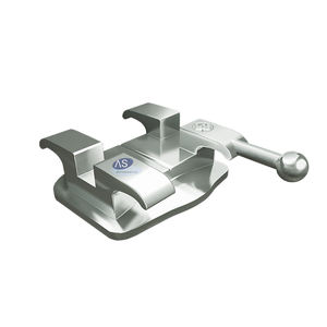 Dental Staffe In Metallo Ortodontico Fashional <span class=keywords><strong>Mini</strong></span> <span class=keywords><strong>Roth</strong></span> Bretelle Denti - Product Image 5