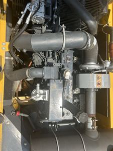 Excavadora de cadenas grande Komatsu PC300 de segunda mano, fabricada en Japón, en buen estado - Product Image 4