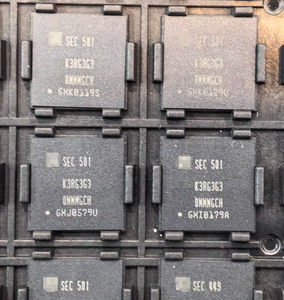 Chip de Memoria EMCP K3RG3G3 Nuevo, Circuito Integrado para Aplicaciones Electrónicas con Características Precisas - Product Image 1