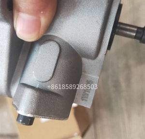 1W-1695เครื่องยนต์1W1695 3304ใช้ปั๊มส่งเชื้อเพลิง - Product Image 2