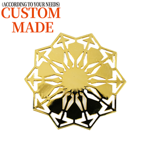 Оптовая продажа закладки из нержавеющей стали на заказ День учителя вдохновляющие закладки с сердечками и листьями подарки для учителей - Product Image 6