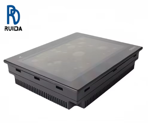 Terminal de Interfaz Humana Programable HMI NS8-TV00B-ECV2 NS10-TV01B-V2 Nuevo y Original - Product Image 1