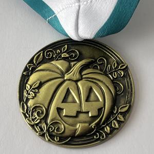 ถ้วยรางวัลโลหะผสมสังกะสีสำหรับเกมกีฬาเหรียญเวียดนามเป็นมิตรกับสิ่งแวดล้อม - Product Image 3