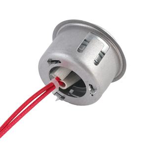 Ichief Usine En Gros Cuiseur À Riz Autocuiseur Pièces <span class=keywords><strong>De</strong></span> Rechange <span class=keywords><strong>Limiteur</strong></span> <span class=keywords><strong>De</strong></span> Température En Acier Magnétique Avec Fusible Et Thermistance - Product Image 5