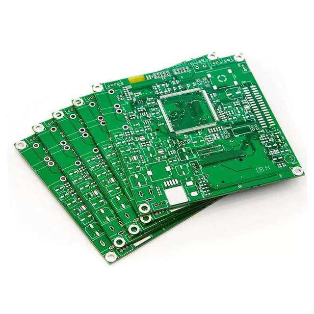 Xbox 360 mod chip pcb/Rc huina pcb/Pcb f5021