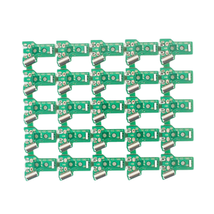 ใช้งานร่วมกับ JDS-040 บอร์ดชาร์จสามเหลี่ยม CUH-ZCT1 CUH-ZCT2 CUH-ZCT1U CUH-ZCT2U สามเหลี่ยม PCB ภายใน - Product Image 6