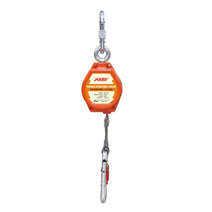 Chống rơi thiết bị an toàn tự khóa thiết bị xây dựng an toàn rơi bảo vệ - Product Image 4