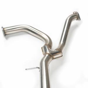 Ajuste de <span class=keywords><strong>escape</strong></span> de acero inoxidable Davidson para scooters para <span class=keywords><strong>Akrapovic</strong></span> fibra de carbono sedán Dual GTR flecha ventilación centrífuga - Product Image 6