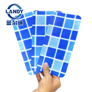 Patch <span class=keywords><strong>de</strong></span> réparation en PVC durable Landy <span class=keywords><strong>pour</strong></span> <span class=keywords><strong>piscine</strong></span> à revêtement, patch <span class=keywords><strong>de</strong></span> réparation résistant à l'usure et à l'abîme, accessoires <span class=keywords><strong>pour</strong></span> revêtement <span class=keywords><strong>de</strong></span> <span class=keywords><strong>piscine</strong></span> - Product Image 5