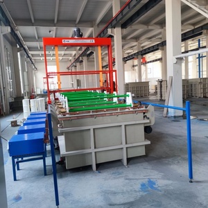 Electroplating <strong>Bath</strong> Chemicals Zinc Plating Equipment Zinc Electroplating Barrel <strong>for</strong> <strong>Sale</strong> - Product Image 6