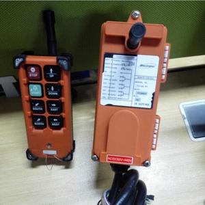 F21-E1B teledirk điều khiển từ xa cho cầu Trục - Product Image 4