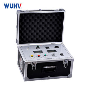 ZGF-200kV/5mA <span class=keywords><strong>DC</strong></span> 히팟 테스터 고전압 케이블 테스트 디지털 <span class=keywords><strong>DC</strong></span> 히팟 테스터 - Product Image 2